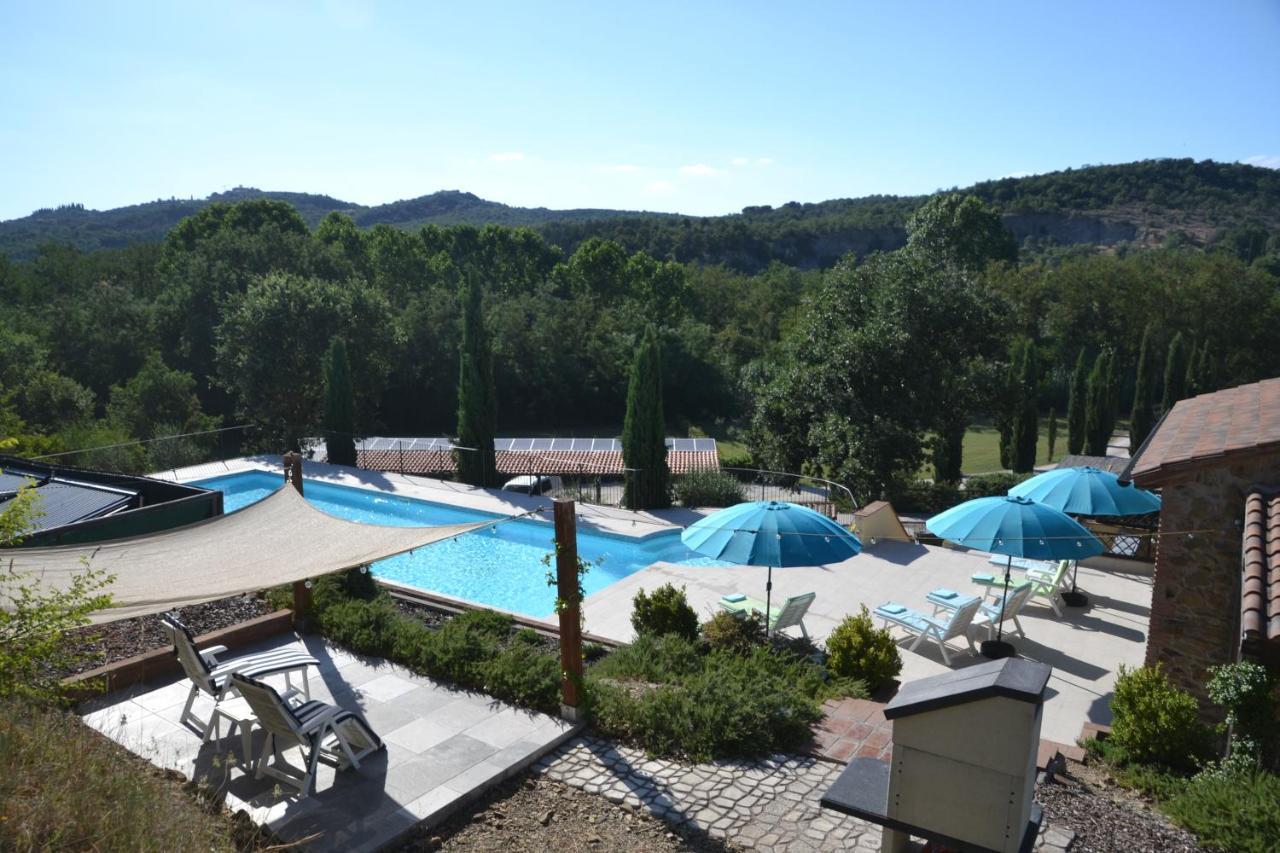 Casa Nestore Holiday Apartments Castiglione Della Valle Bagian luar foto