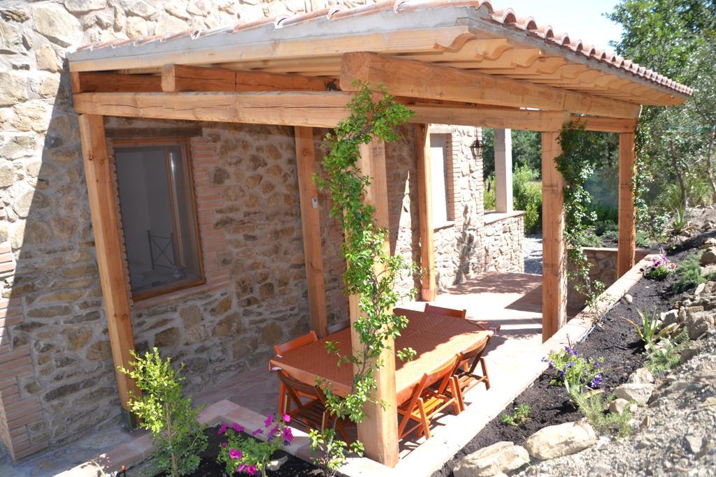 Casa Nestore Holiday Apartments Castiglione Della Valle Bagian luar foto